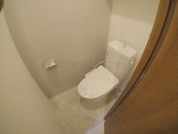 スプランディッド新大阪イースト