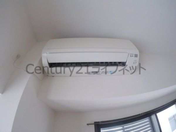 ラ・フォーレ松ヶ枝町3