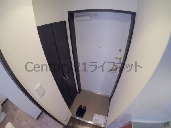 ラ・フォーレ松ヶ枝町3