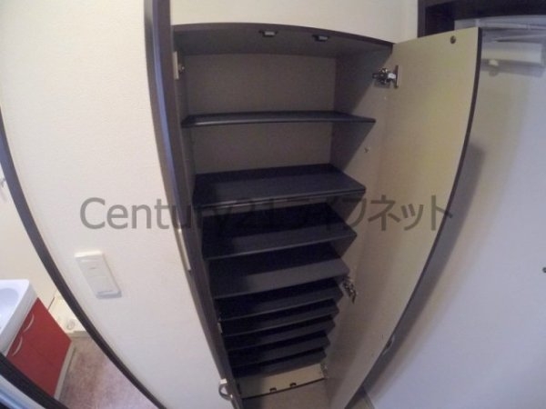 ラ・フォーレ松ヶ枝町3