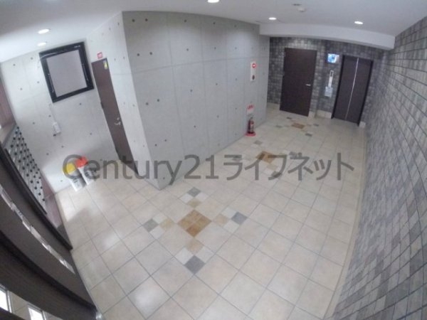 ラ・フォーレ松ヶ枝町3