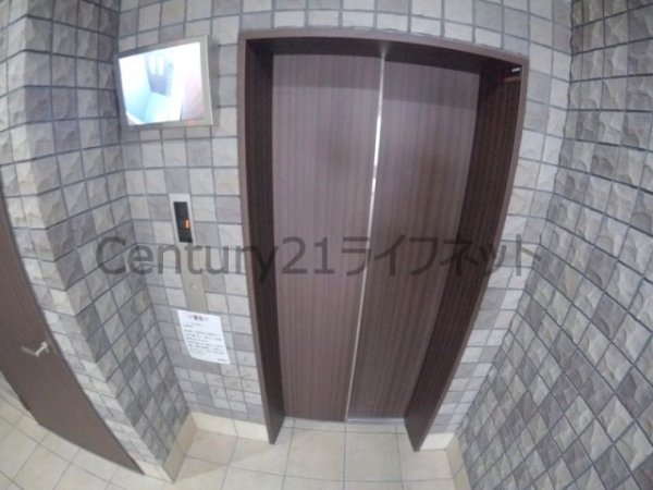 ラ・フォーレ松ヶ枝町3