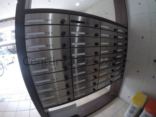 ラ・フォーレ松ヶ枝町3