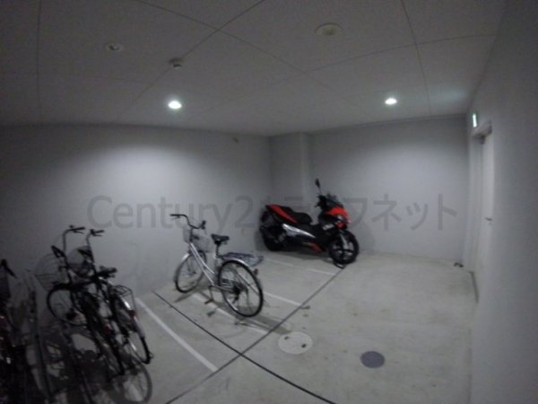 ラ・フォーレ松ヶ枝町3