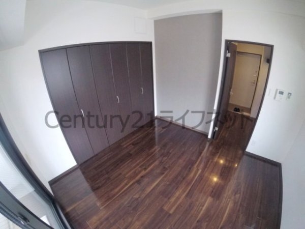 ラ・フォーレ松ヶ枝町3