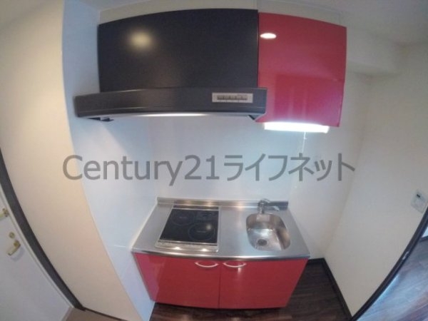 ラ・フォーレ松ヶ枝町3