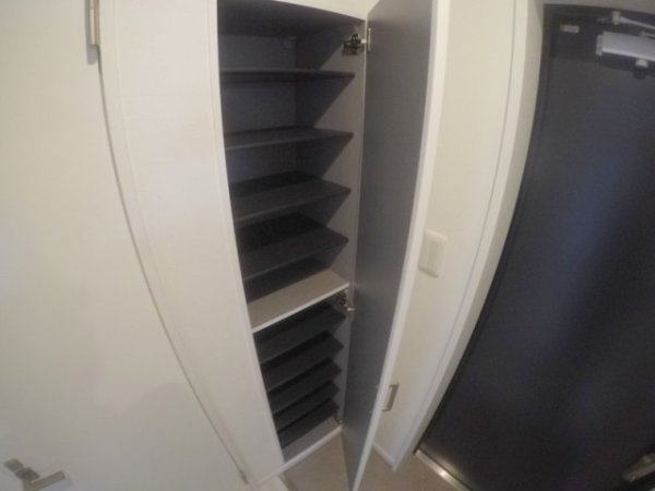 エスグランデ中崎町