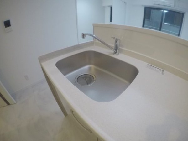 エスグランデ中崎町