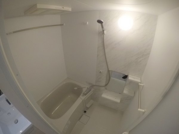 エスグランデ中崎町