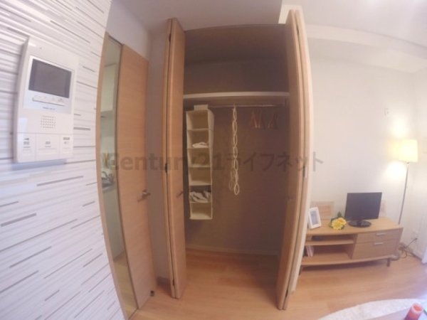 パークヒルズ新大阪ウィル