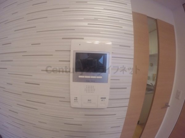 パークヒルズ新大阪ウィル