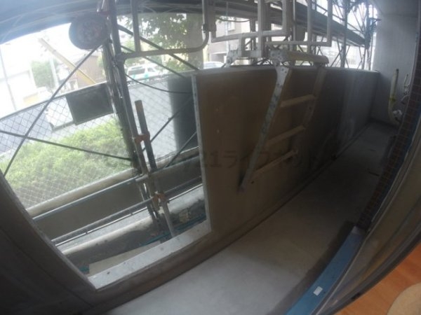 パークヒルズ新大阪ウィル