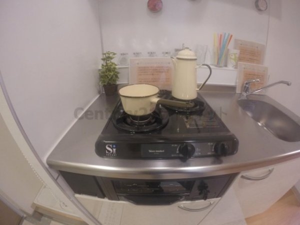 パークヒルズ新大阪ウィル