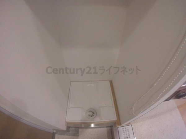 パークヒルズ新大阪ウィル