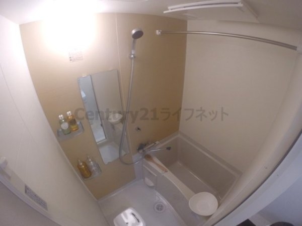 パークヒルズ新大阪ウィル