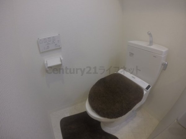 パークヒルズ新大阪ウィル