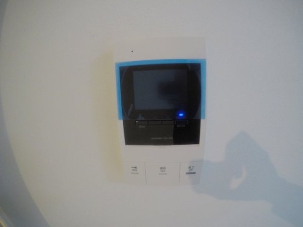 エスグランデ中崎町