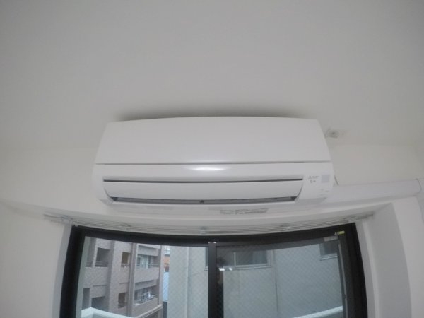 エスグランデ中崎町