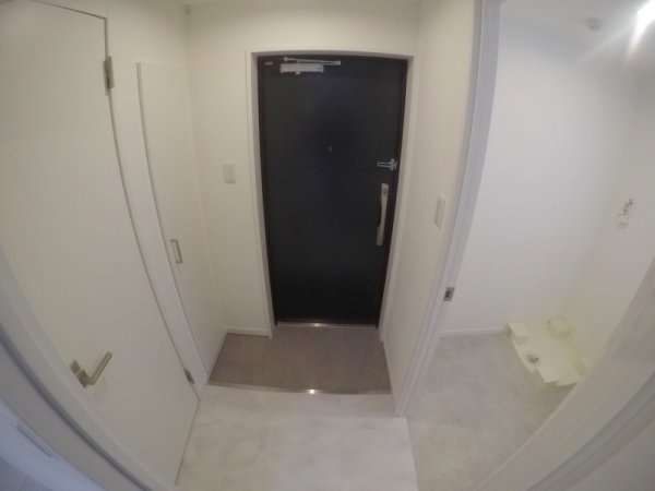 エスグランデ中崎町