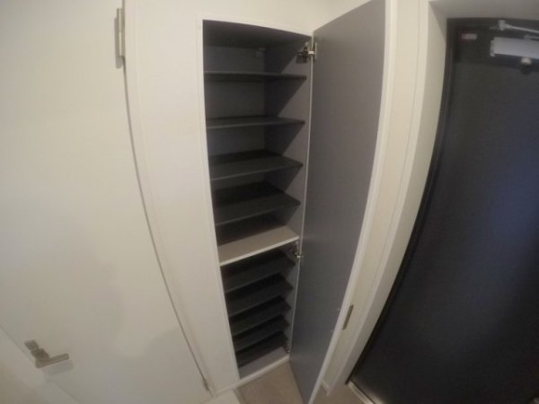 エスグランデ中崎町