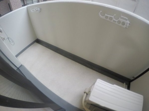 エスグランデ中崎町