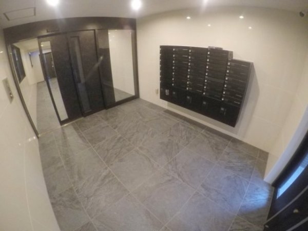 エスグランデ中崎町