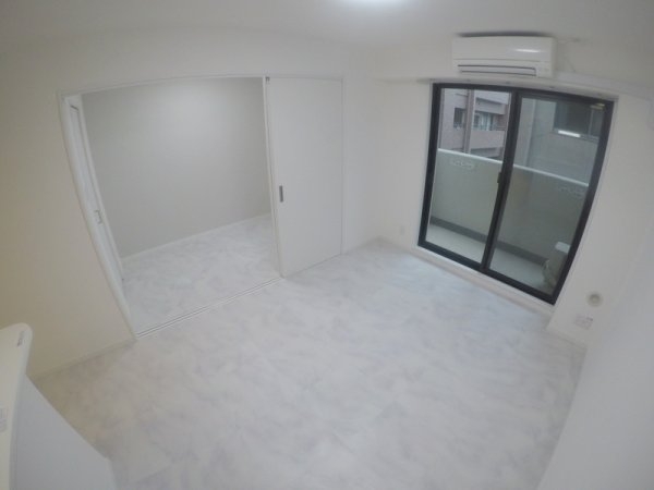 エスグランデ中崎町