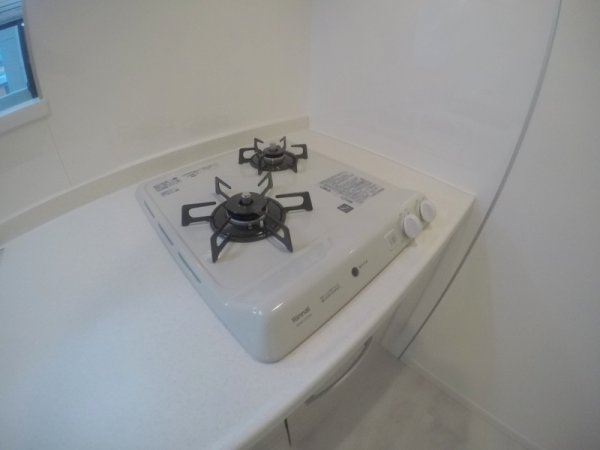 エスグランデ中崎町