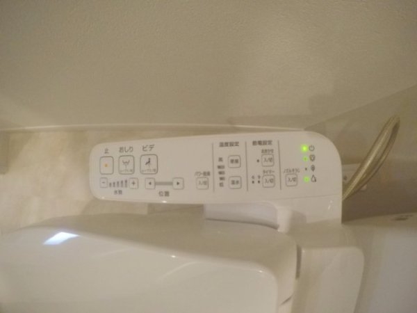 エスグランデ中崎町