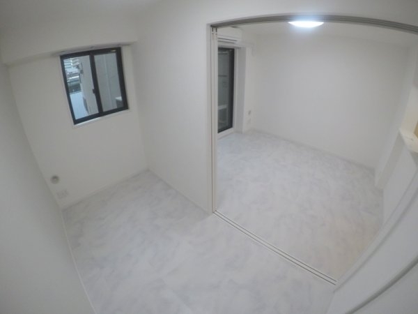 エスグランデ中崎町