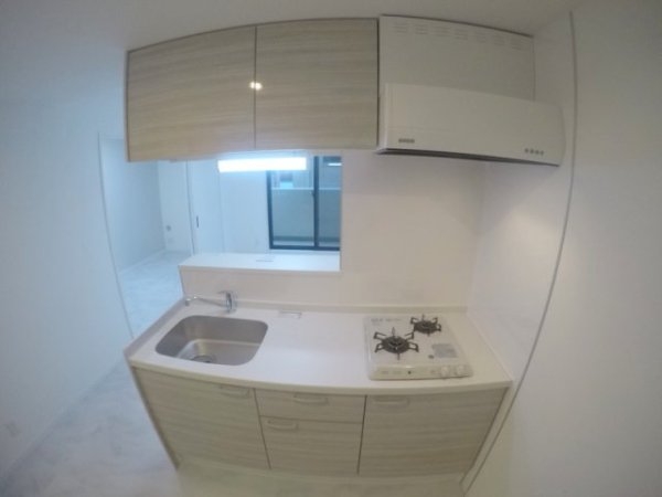 エスグランデ中崎町