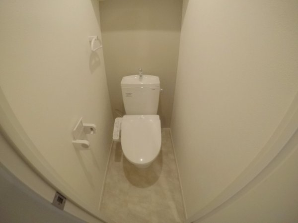 エスグランデ中崎町