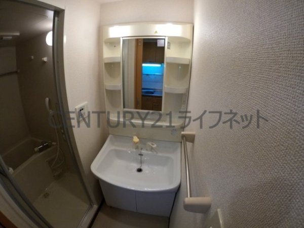 シャルマンフジ天神橋ノース