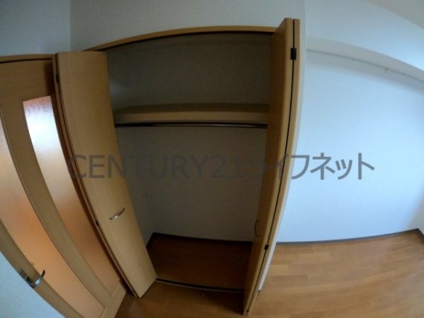 シャルマンフジ天神橋ノース