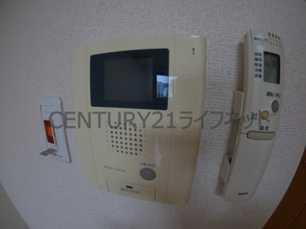 シャルマンフジ天神橋ノース