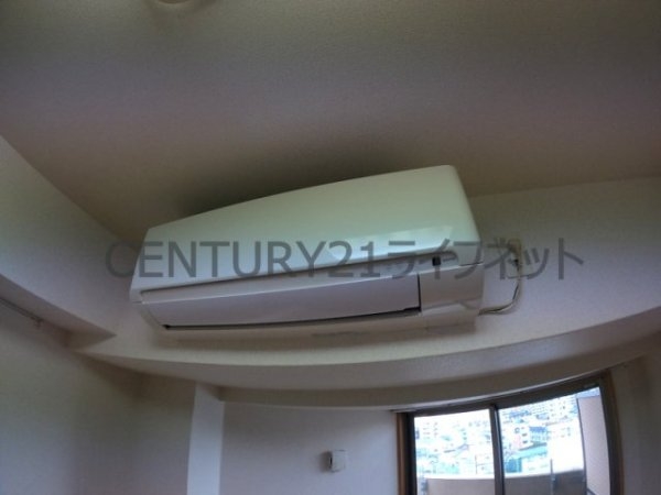 シャルマンフジ天神橋ノース