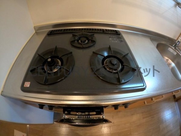 シャルマンフジ天神橋ノース