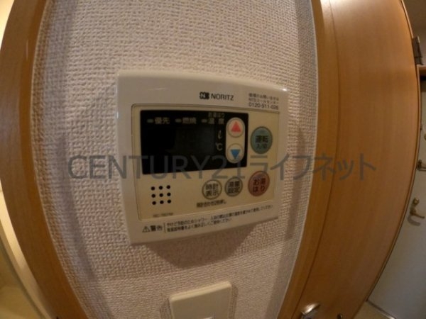 シャルマンフジ天神橋ノース