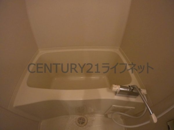 シャルマンフジ天神橋ノース