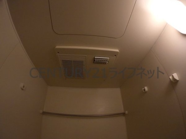 シャルマンフジ天神橋ノース