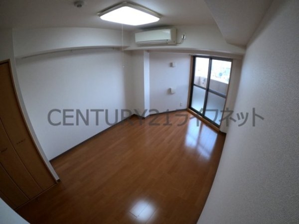 シャルマンフジ天神橋ノース