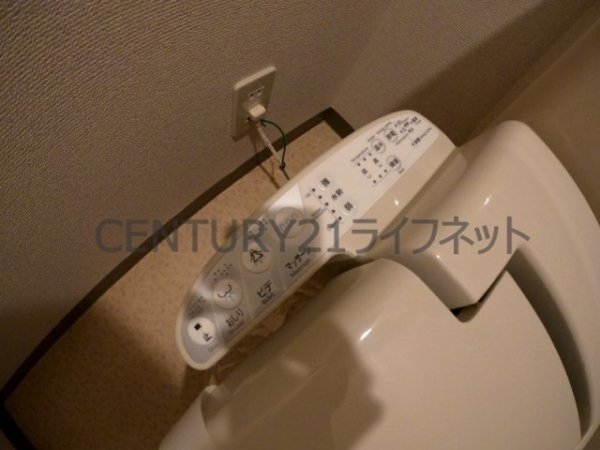 シャルマンフジ天神橋ノース