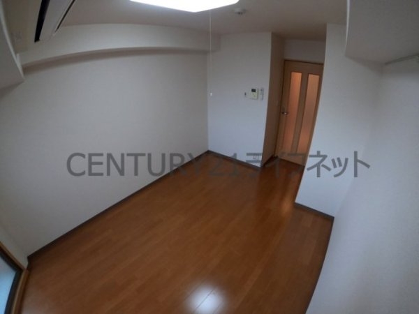 シャルマンフジ天神橋ノース