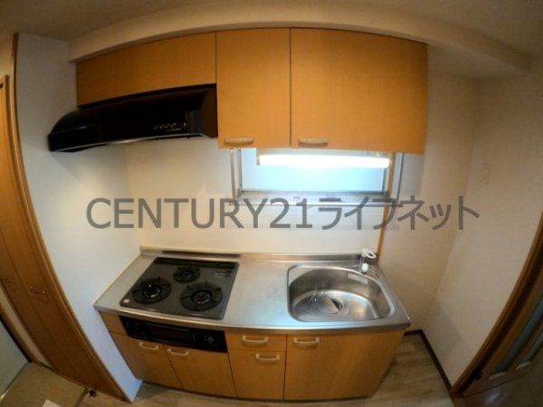 シャルマンフジ天神橋ノース