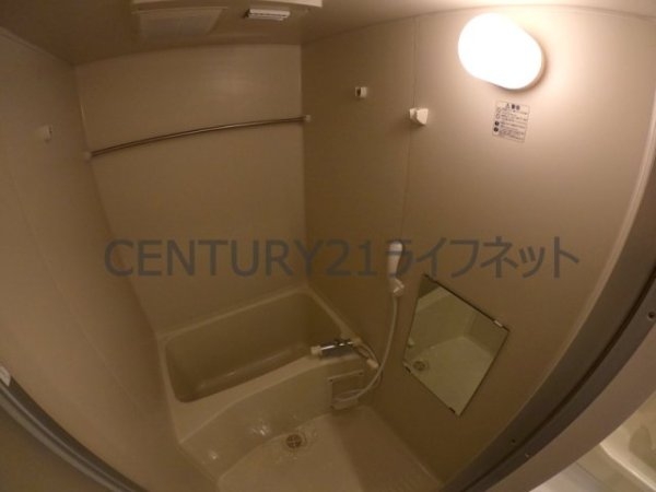 シャルマンフジ天神橋ノース