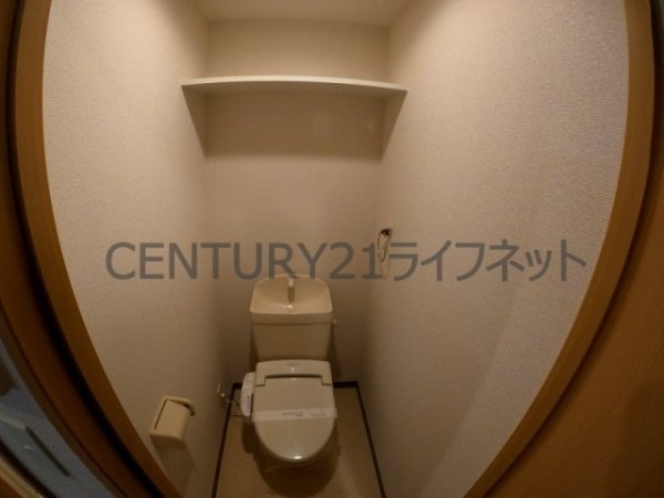 シャルマンフジ天神橋ノース