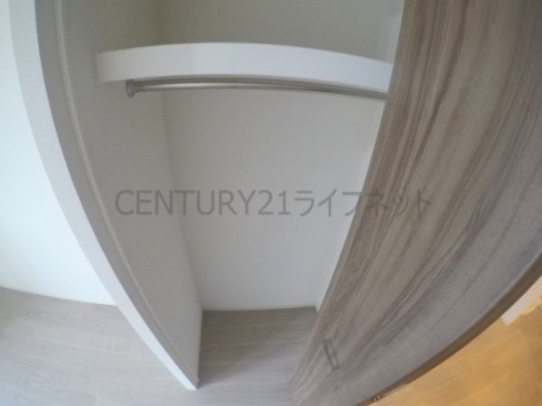 バウスフラッツ新大阪