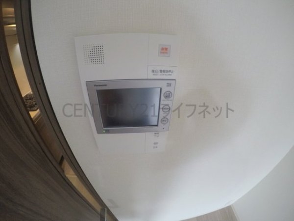 バウスフラッツ新大阪