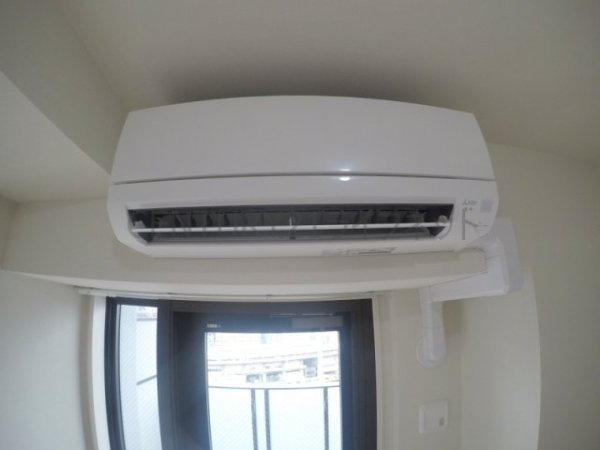 バウスフラッツ新大阪