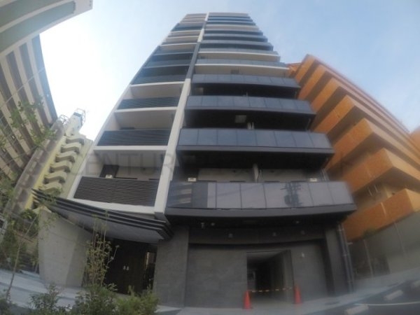 バウスフラッツ新大阪